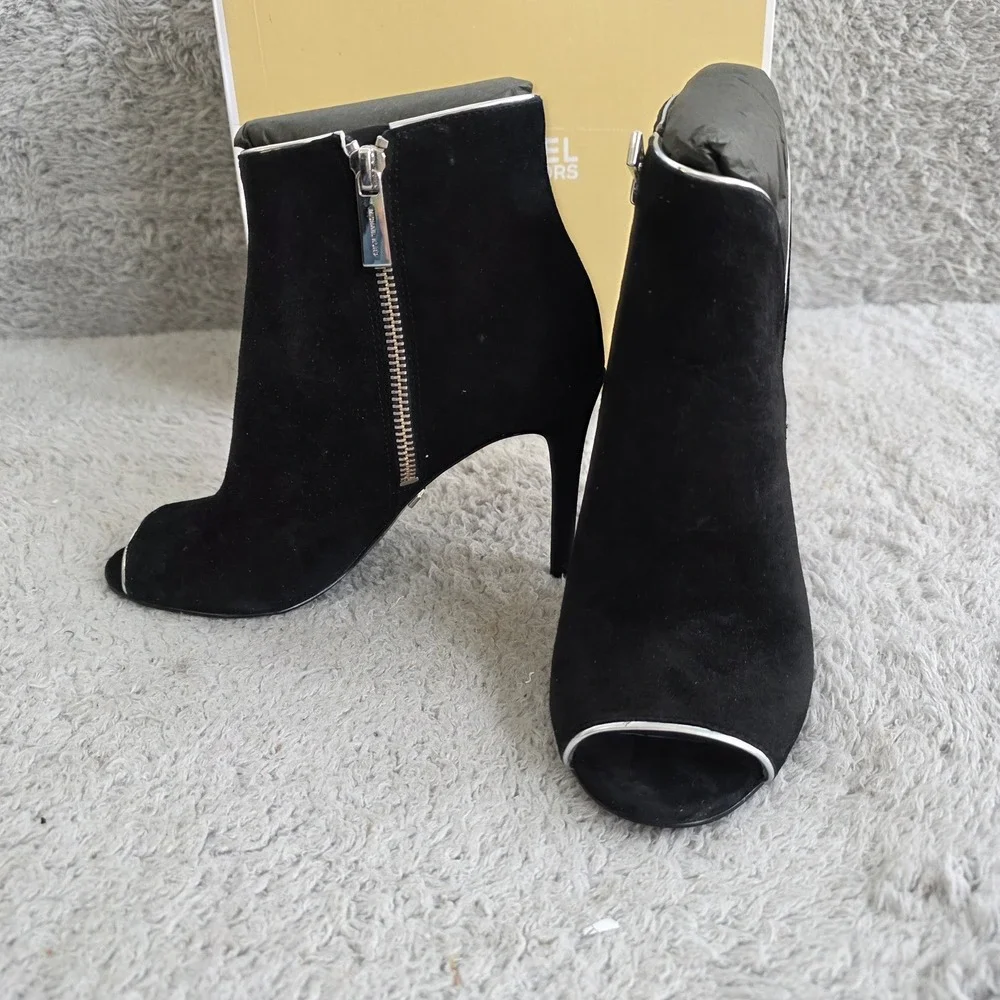 Michael Kors harper ankle